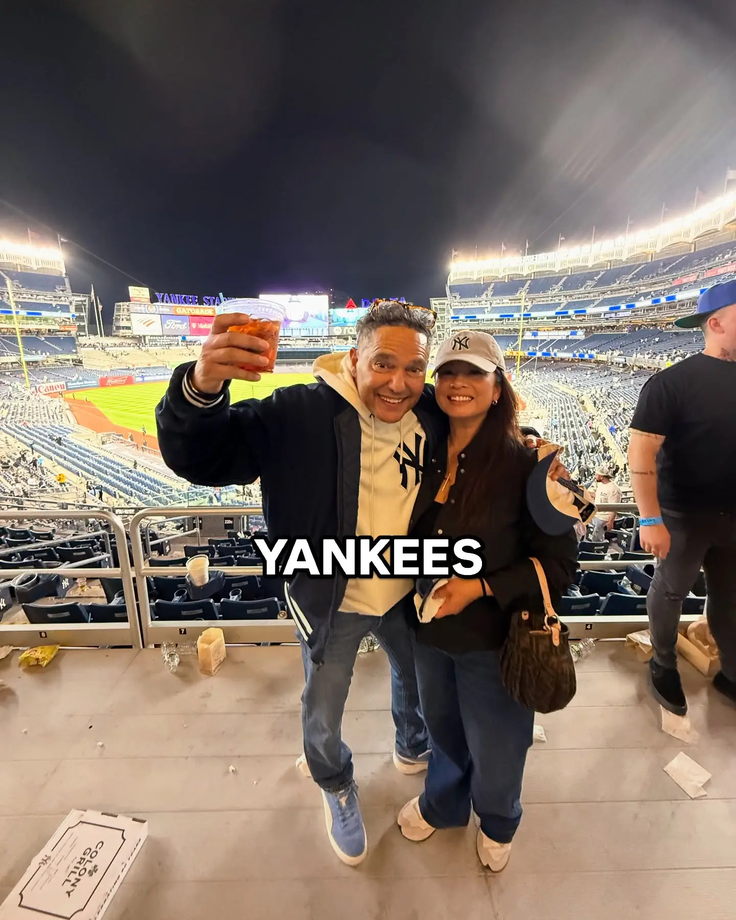 Big Nick Turturro’s New York Style Diary Classic Polaroid frames and vivid skyline snaps highlight his weekend city escape in NYC.!