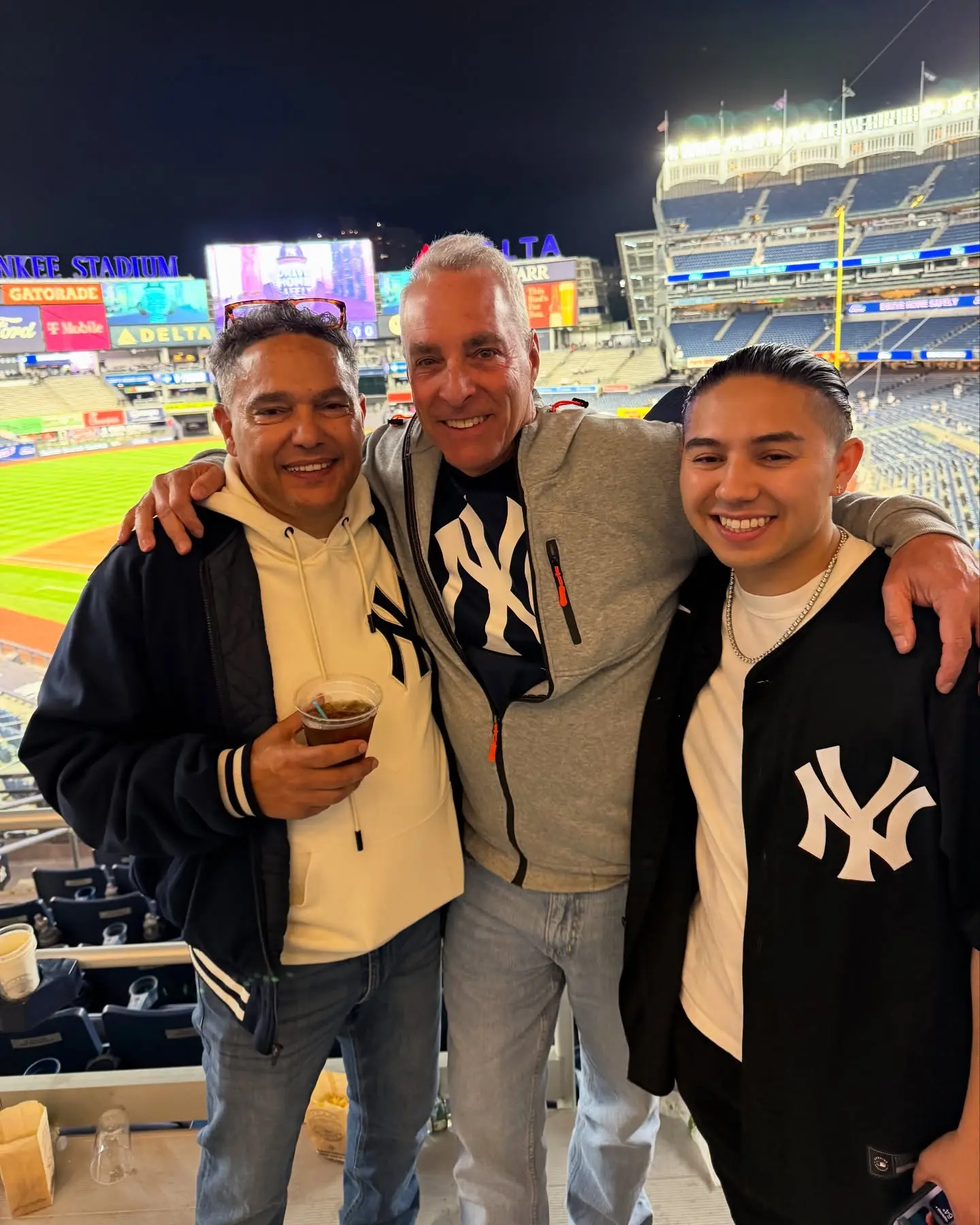 Big Nick Turturro’s New York Style Diary