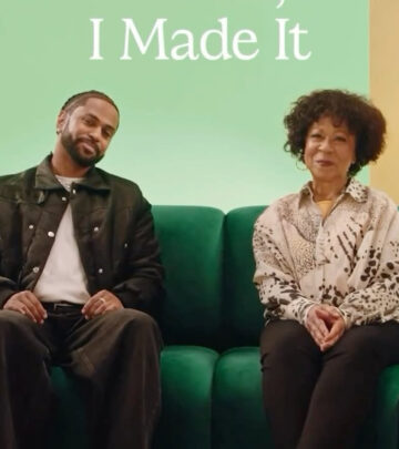 Big Sean Reveals Mom’s Financial Legacy
