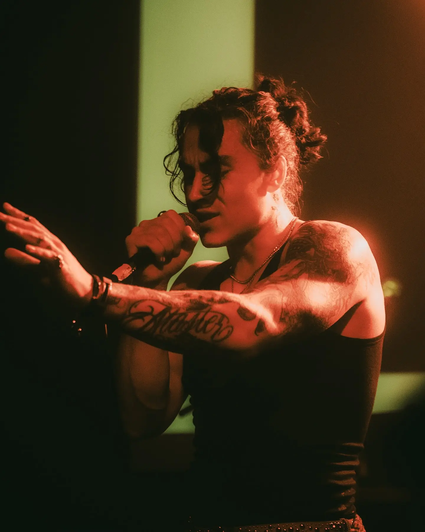 Big Trip Kicks Off Atlanta Tour ATL show success paves the way for Chicago performance; fans excited for next stop - Live!