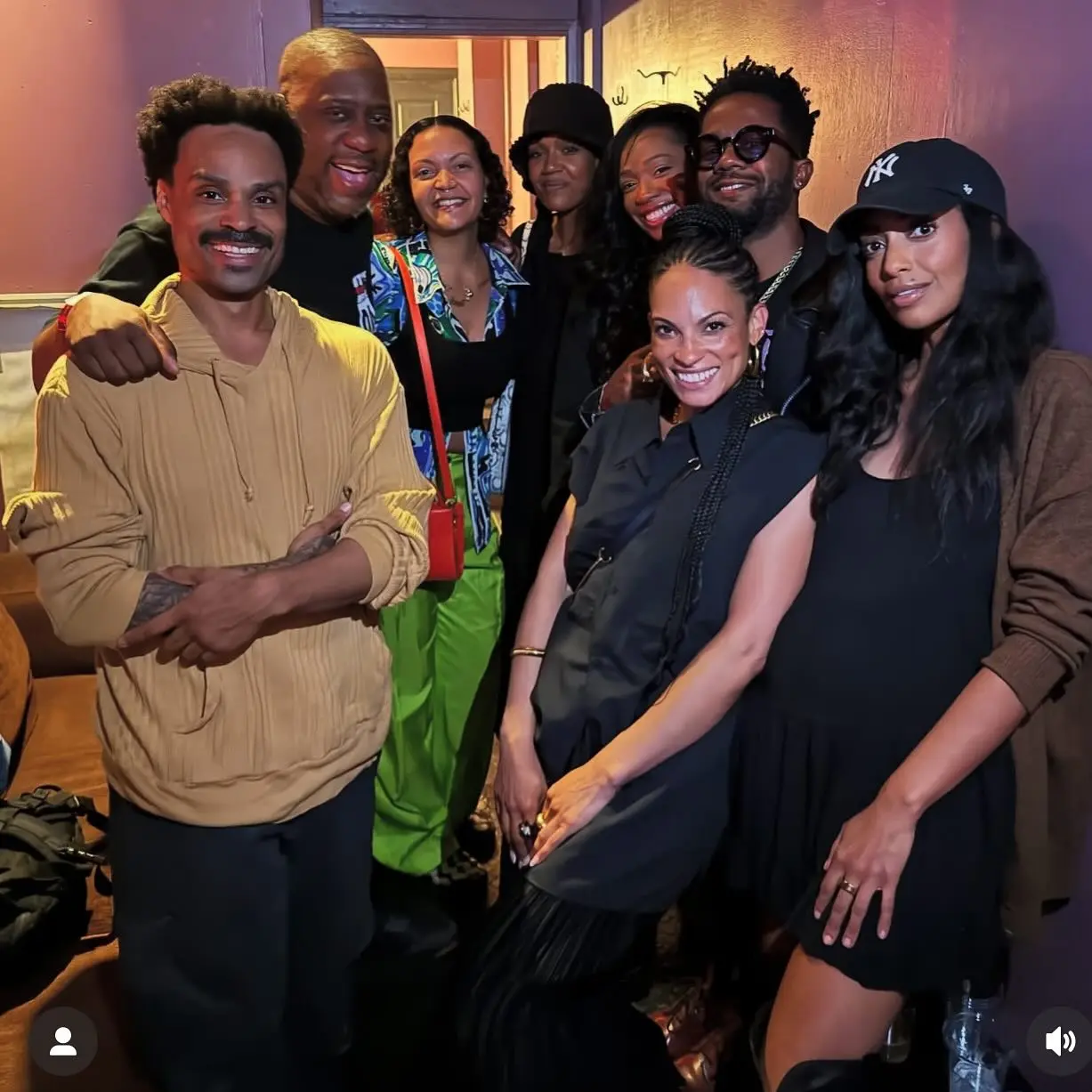 Bilal Celebrates LA Fam in Vibrant Instagram Post Iconic singer gives a California shoutout, honoring community, culture, and musical legacy
