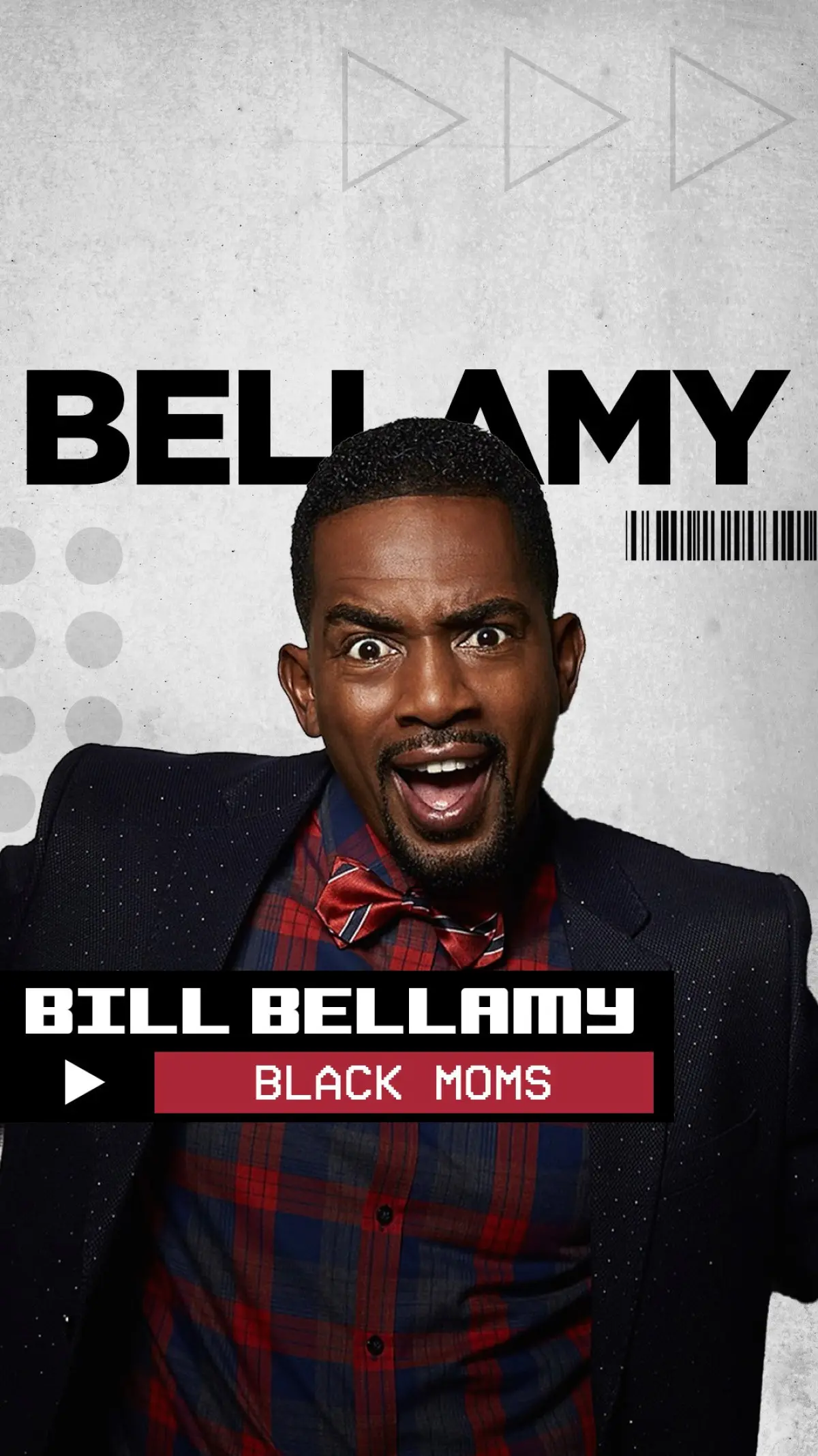 Bill Bellamy Lights Up Brea Improv Stage Comedy legend brings iconic humor and high energy live standup at Brea Improv.