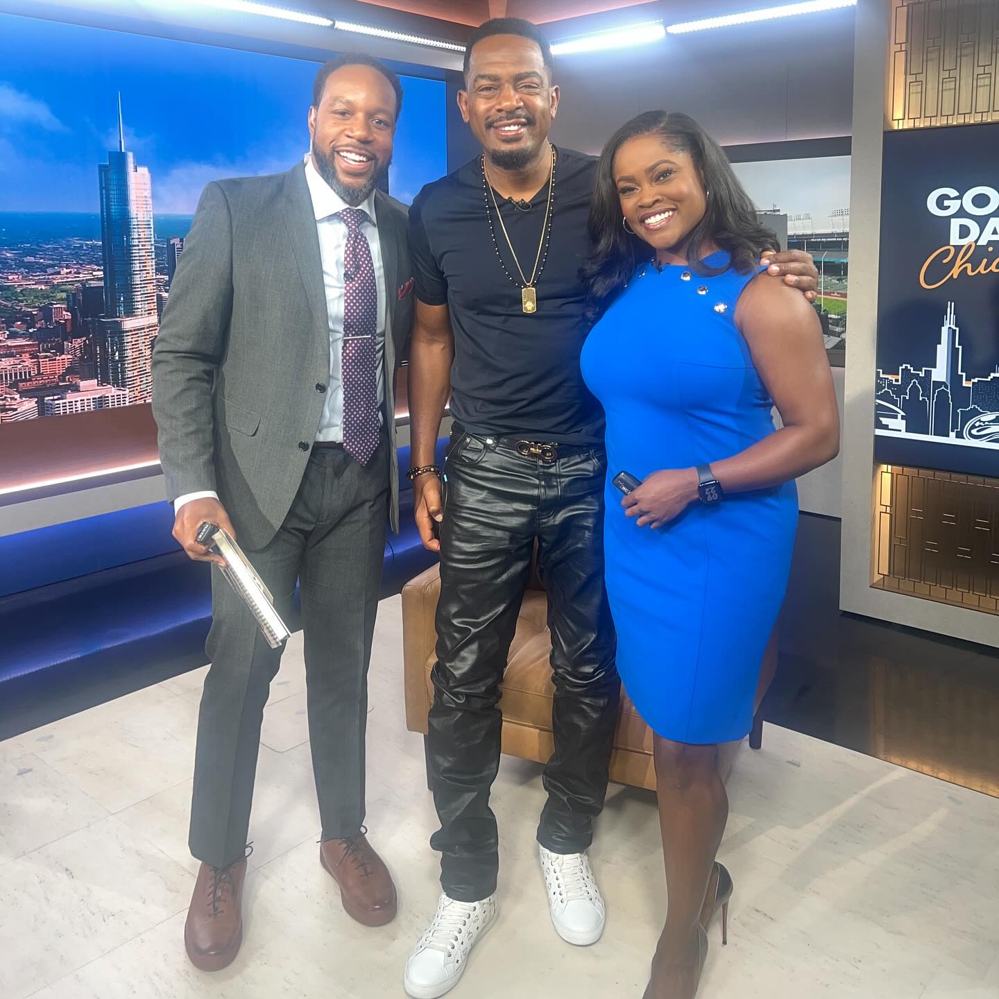 Bill Bellamy Stages Chicago Improv Run Famed comedian returns with legendary wit, MTV roots, and a book release this weekend in Chicago.