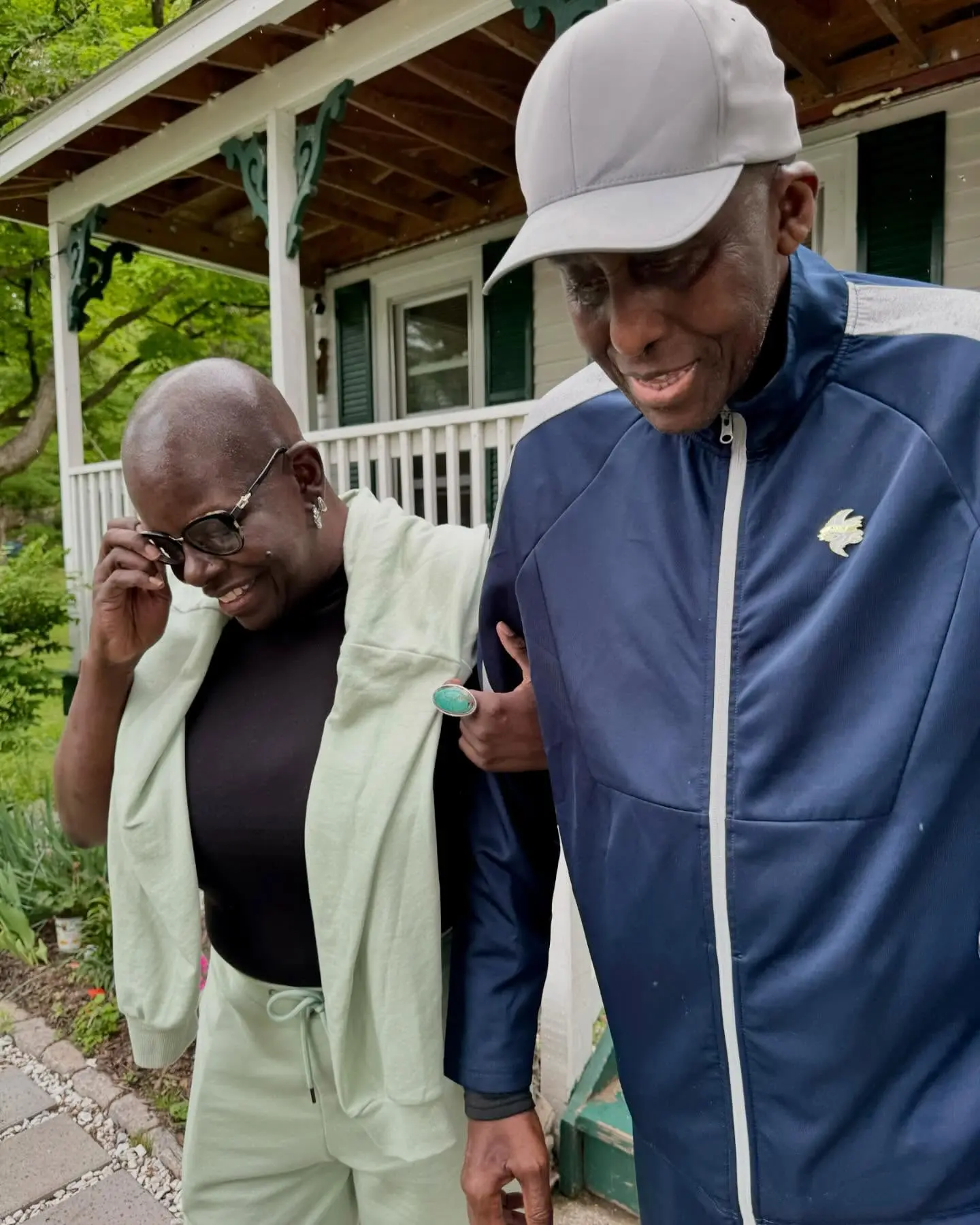 Bill Duke Way: Iconic Tribute In New York