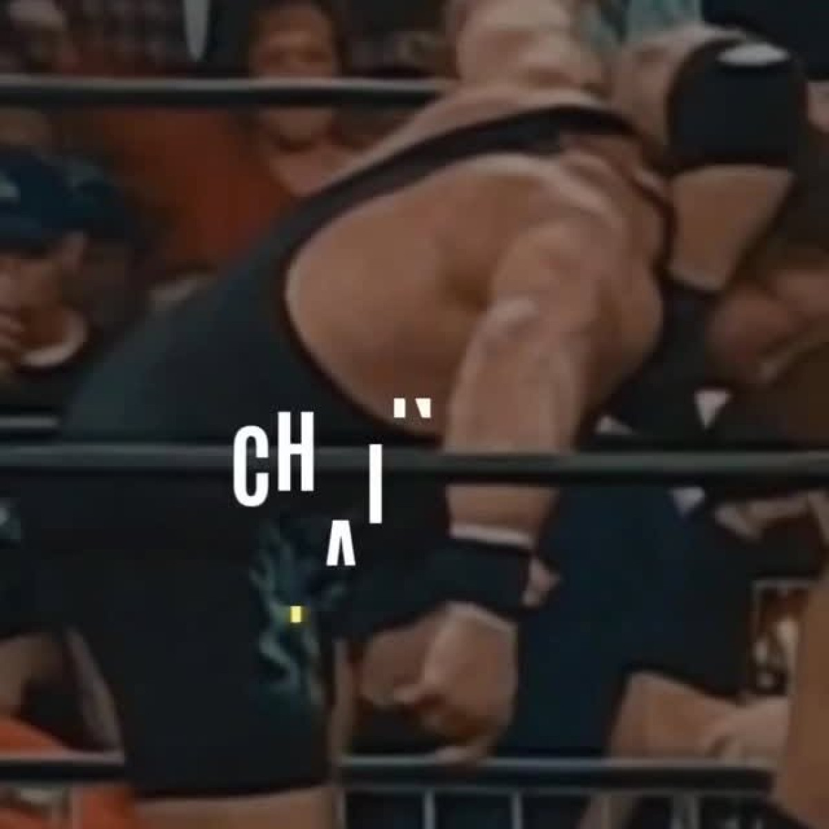 Bill Goldberg Unveils Pain Compilation On Instagram Goldberg posts raw pain compilation, stirring vivid memories of intense wrestling passion.