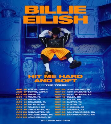 Pre-sale begins May 20 in the US and May 22 in Japan with exclusive access via Amex ASAP!!