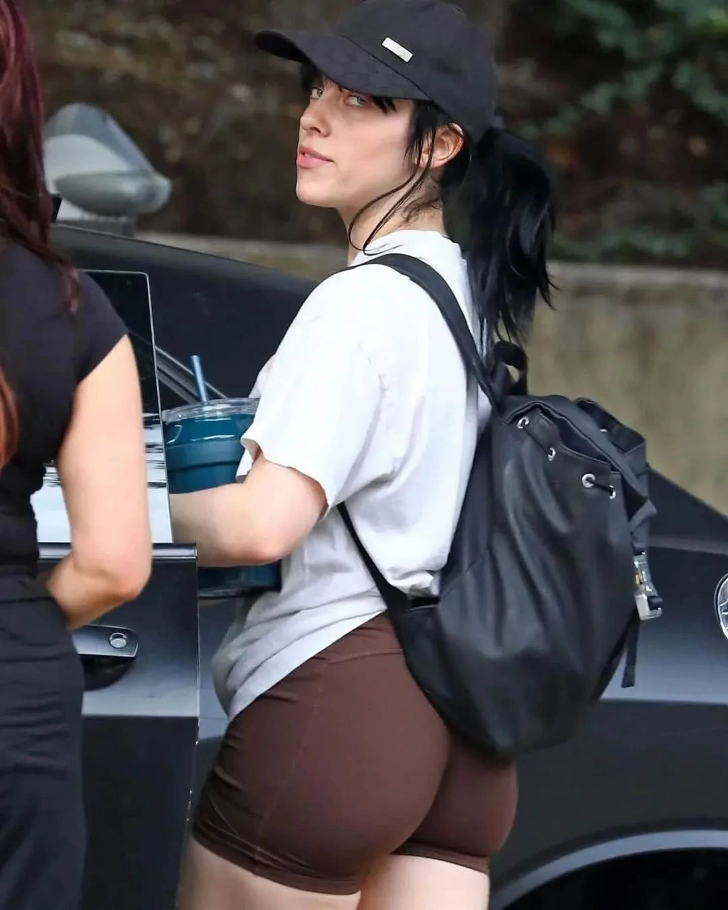 Billie Eilish Sparks Debate Over Sudden Hot Weather