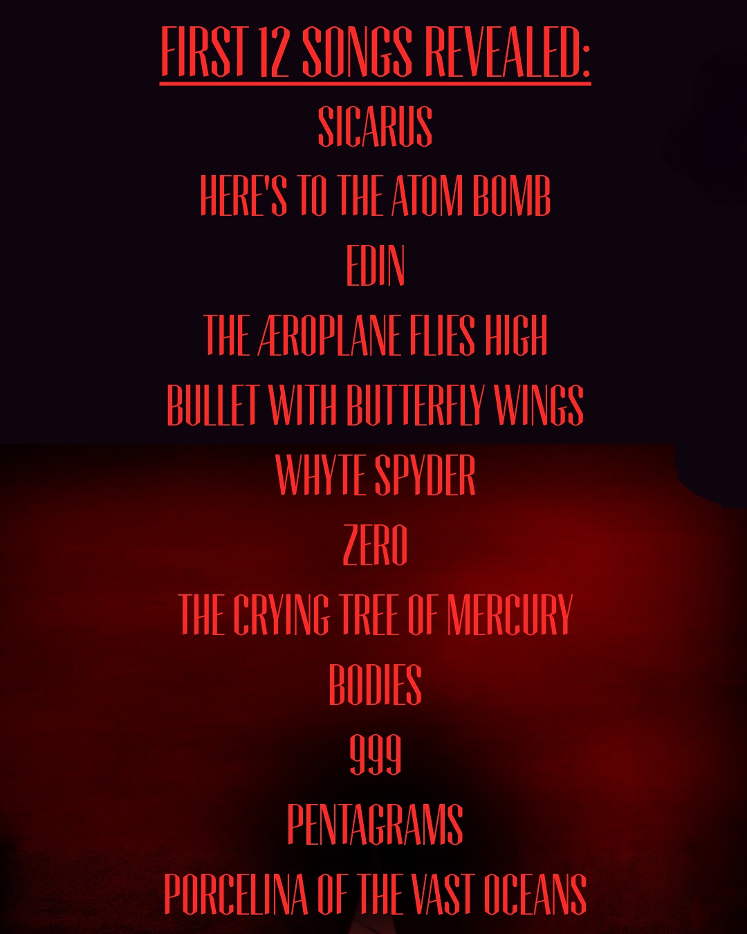 Billy Corgan Solo Rock Tour Giveaway Launches