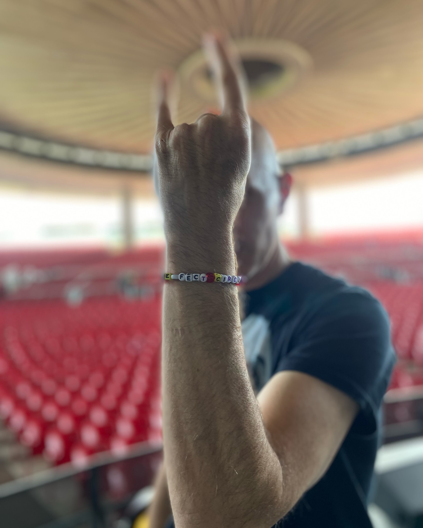 Billy Howerdel Revisits Hometown Venue Memories Reflecting on early concerts, baby showers, and deep New Jersey love at cherished venue!
