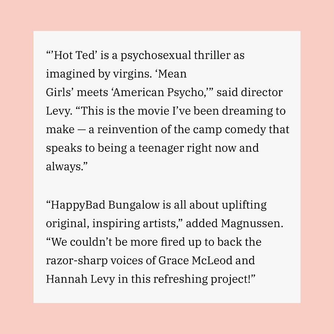 Billy Magnussen Unleashes Killer Camp Vibes