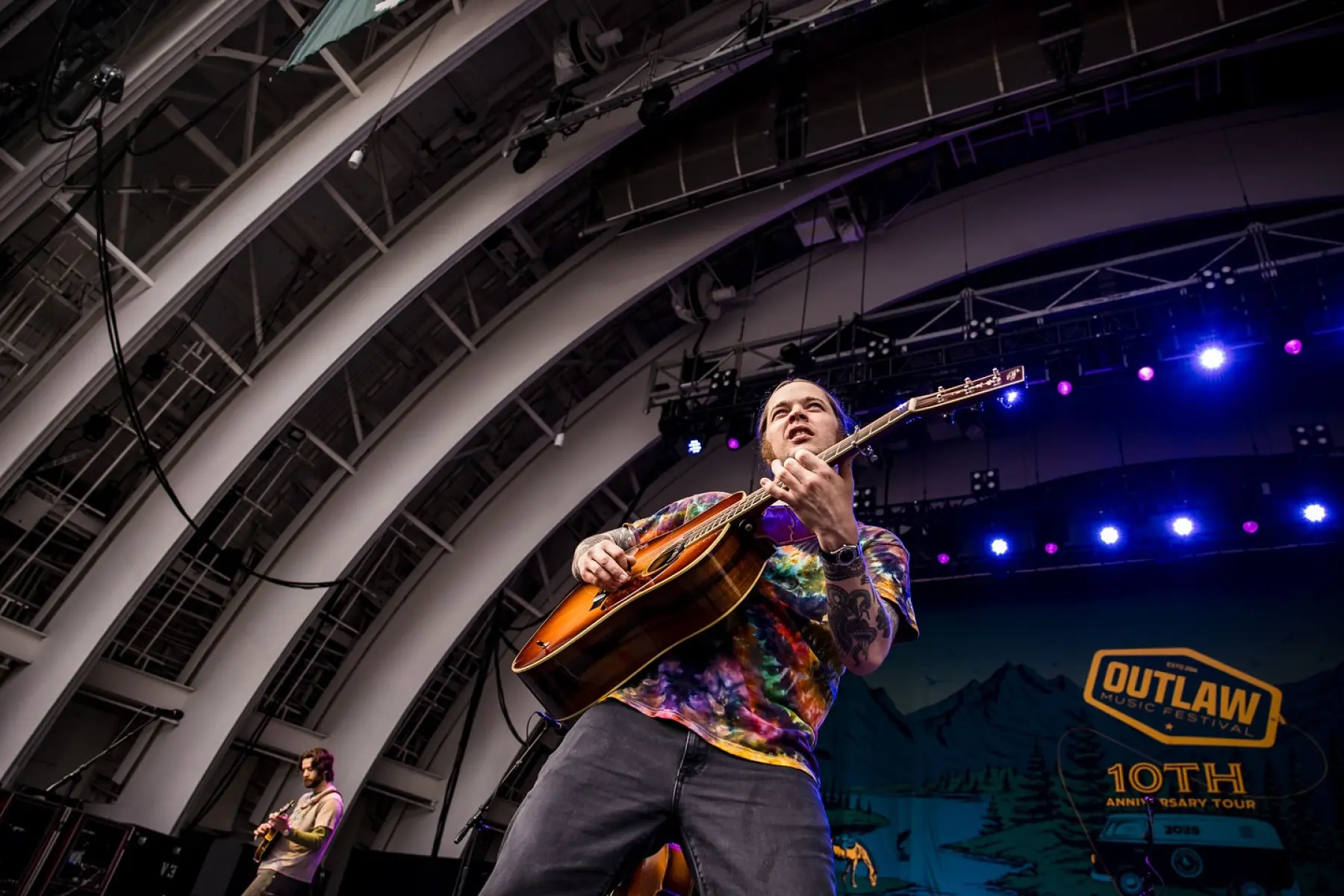 Billy Strings Rocks Hollywood Bowl An electrifying night unfolds on May 16, 2025 as Billy Strings dazzles at Hollywood Bowl!