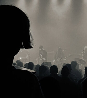 Legendary actor Billy Zane and daiiStarr electrify Lincoln Hall in an unforgettable night.
