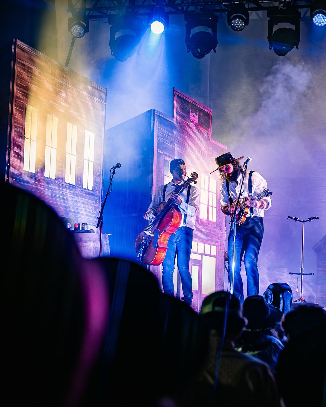 Birmingham Tour Finale Shines At Avondale Brewing