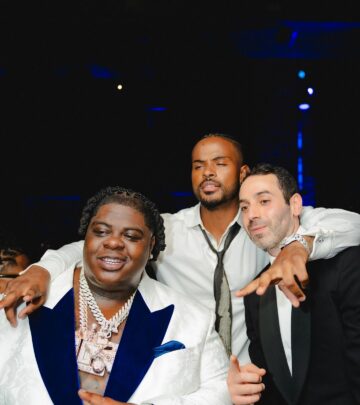 Birthday Ball Night Shines With Liveliness