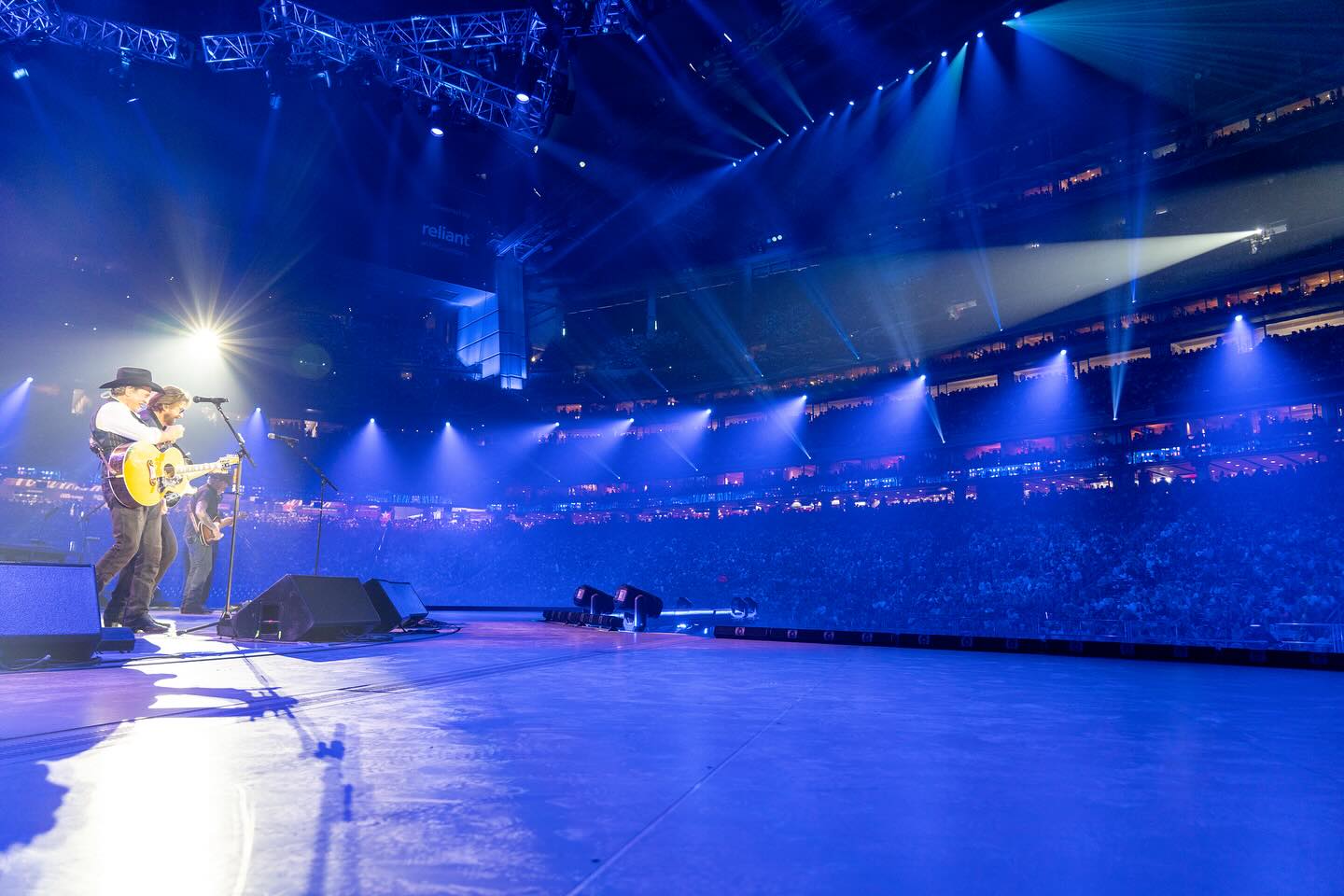 Birthday Salute To Kix Brooks: 35 Years Of Country Harmony