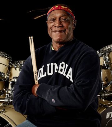 Ron Carter expresses warm, heartfelt wishes for Billy Cobham on his birthday celebration!!!
