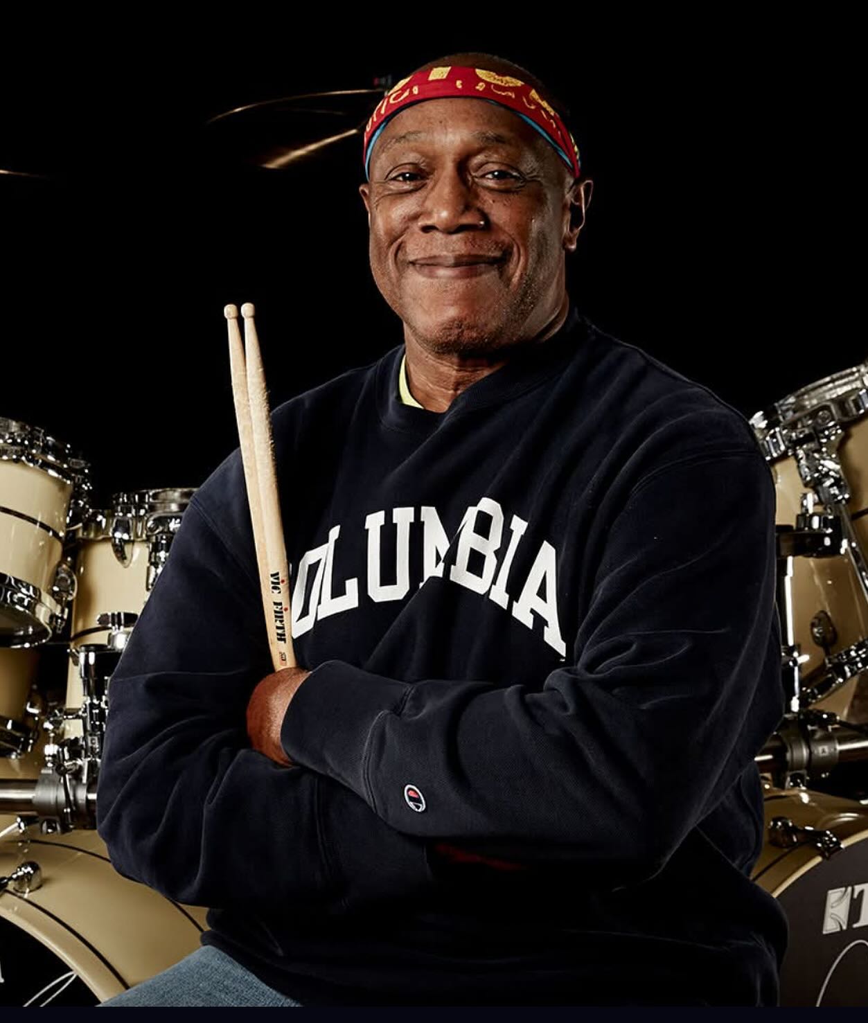 Birthday Tribute Unites Jazz Legends Ron Carter expresses warm, heartfelt wishes for Billy Cobham on his birthday celebration!!!