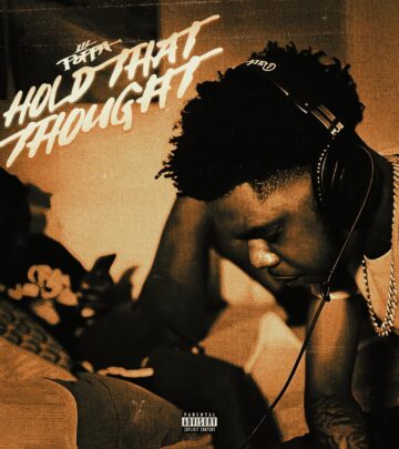 New YouTube release by Bishop ♟ offers a taste of album, sparking online buzz + hot vibes!