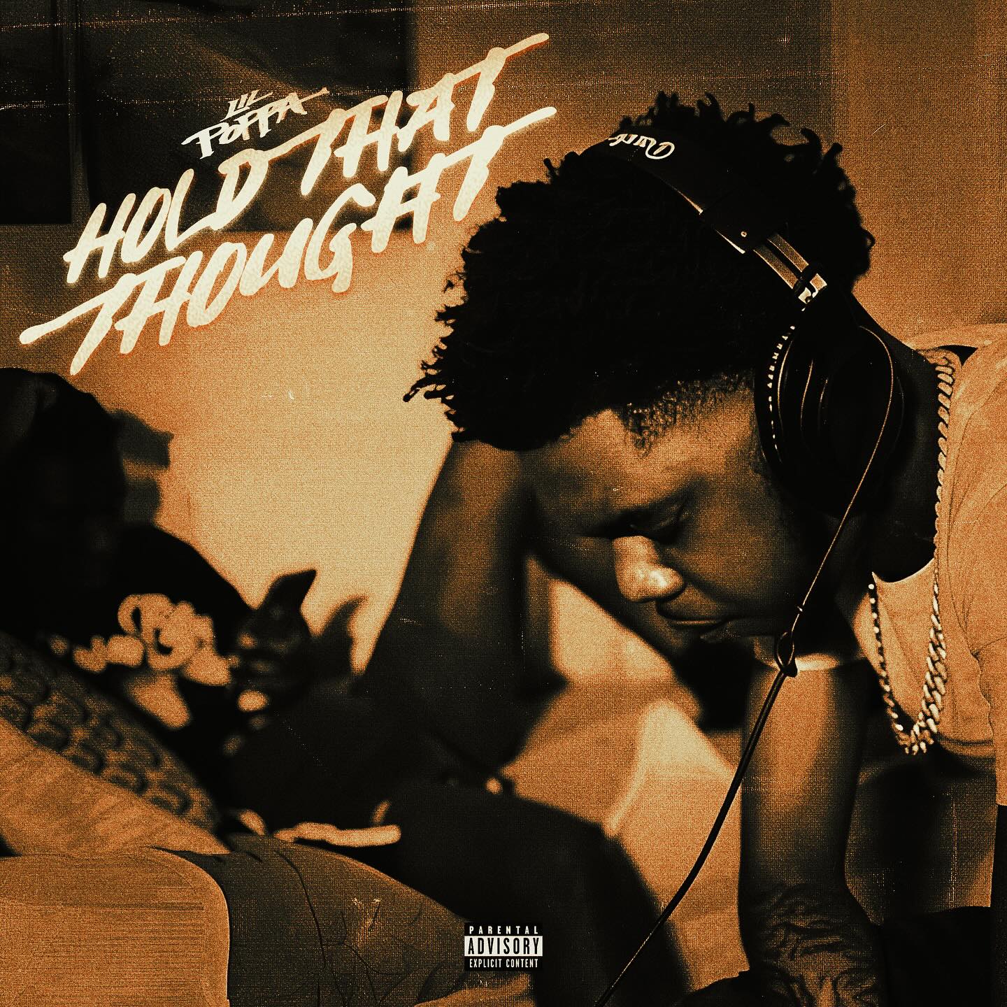 Bishop ♟ Unveils ‘Hold That Thought’ On YouTube New YouTube release by Bishop ♟ offers a taste of album, sparking online buzz + hot vibes!
