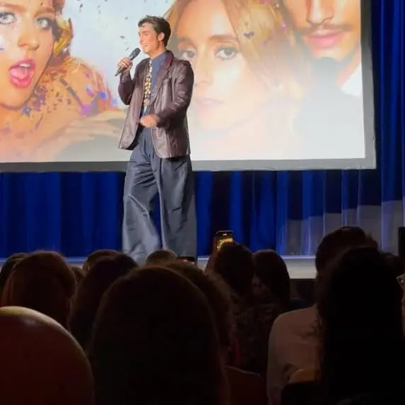 Bitch Water Trend Ignites Celebrity Style Buzz