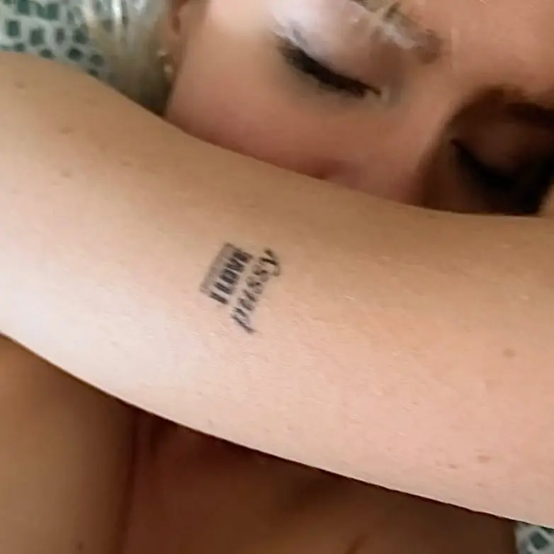 Bitch Water Trend Ignites Celebrity Style Buzz