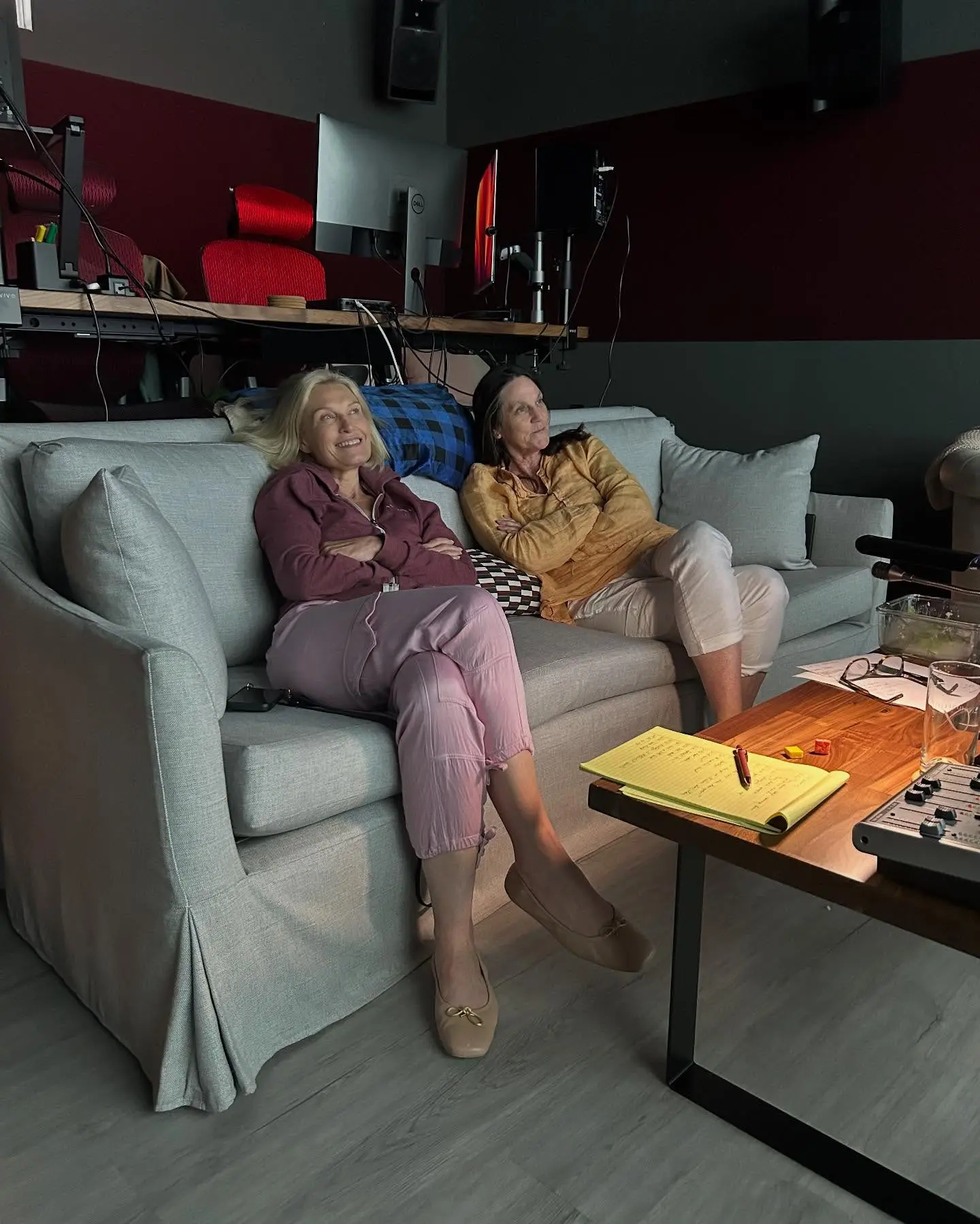 Black Dagger Brotherhood Debuts June 5 on Passionflix Tosca Musk wows in pink #Wednesday style, cementing summer vibes for a new romance series