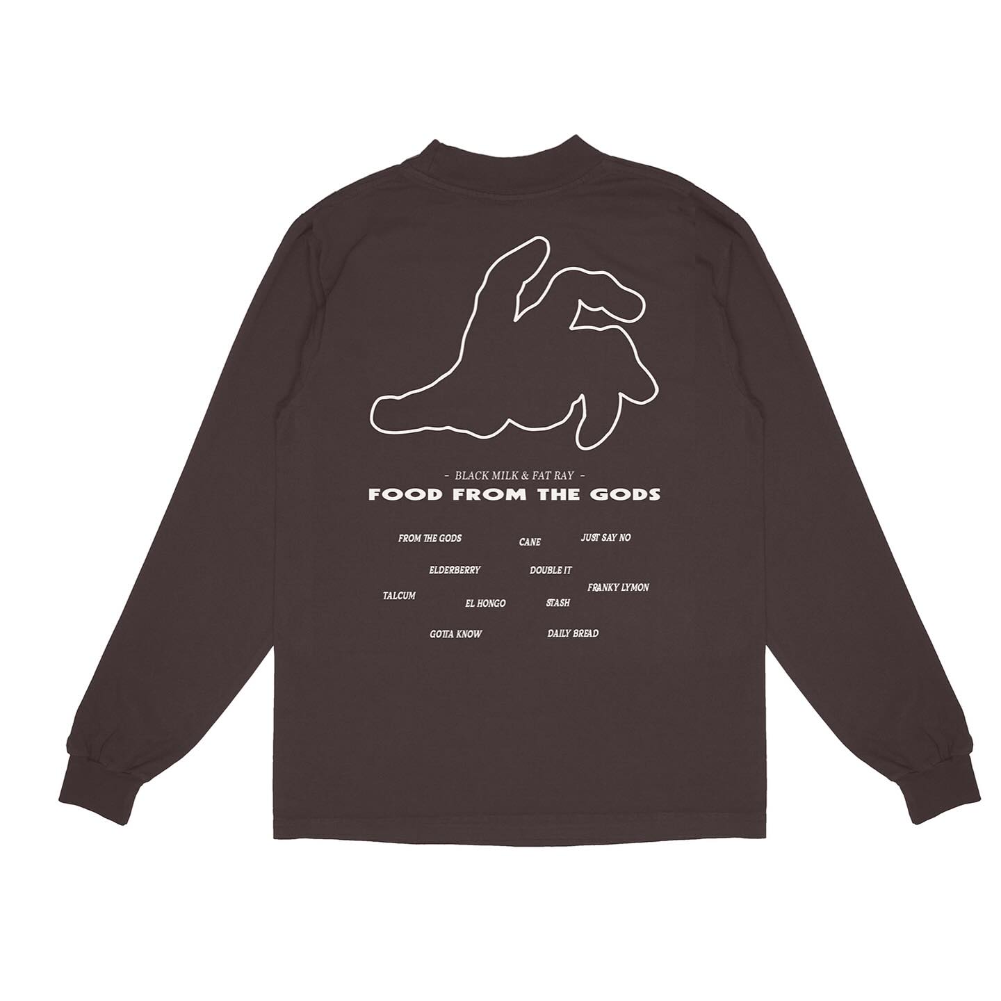 Black Milk Unveils Exclusive Recipe Bonus Drop