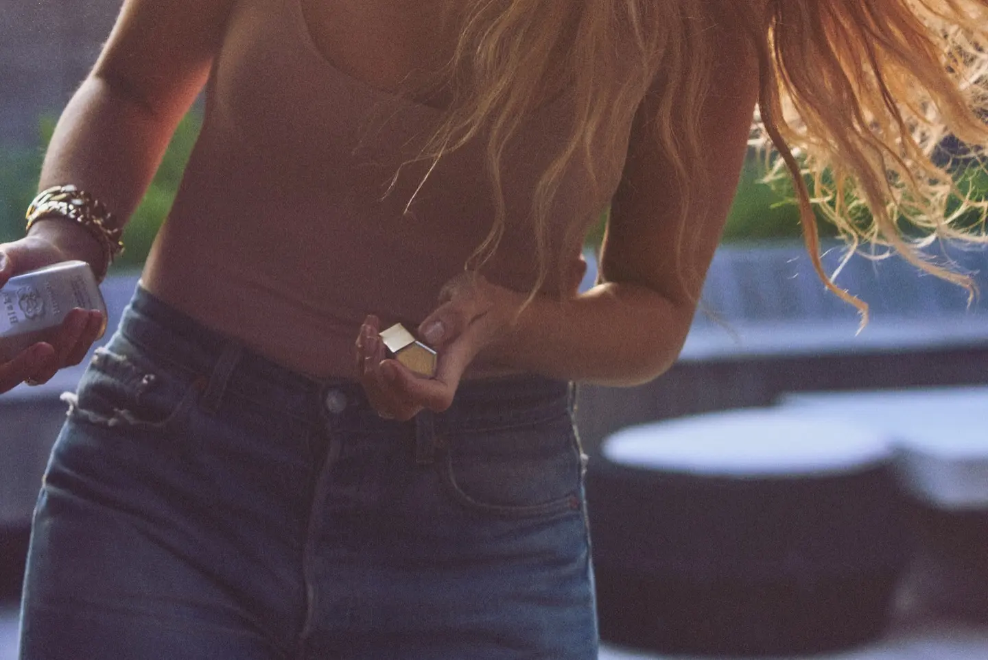 Blake Brown Beauty Launches Hair & Body Mist