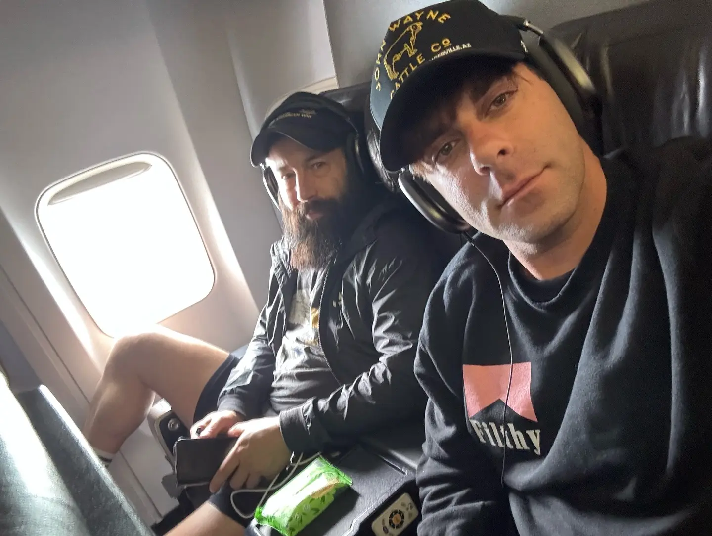 BLG Expresses Gratitude In Heartfelt Instagram Message