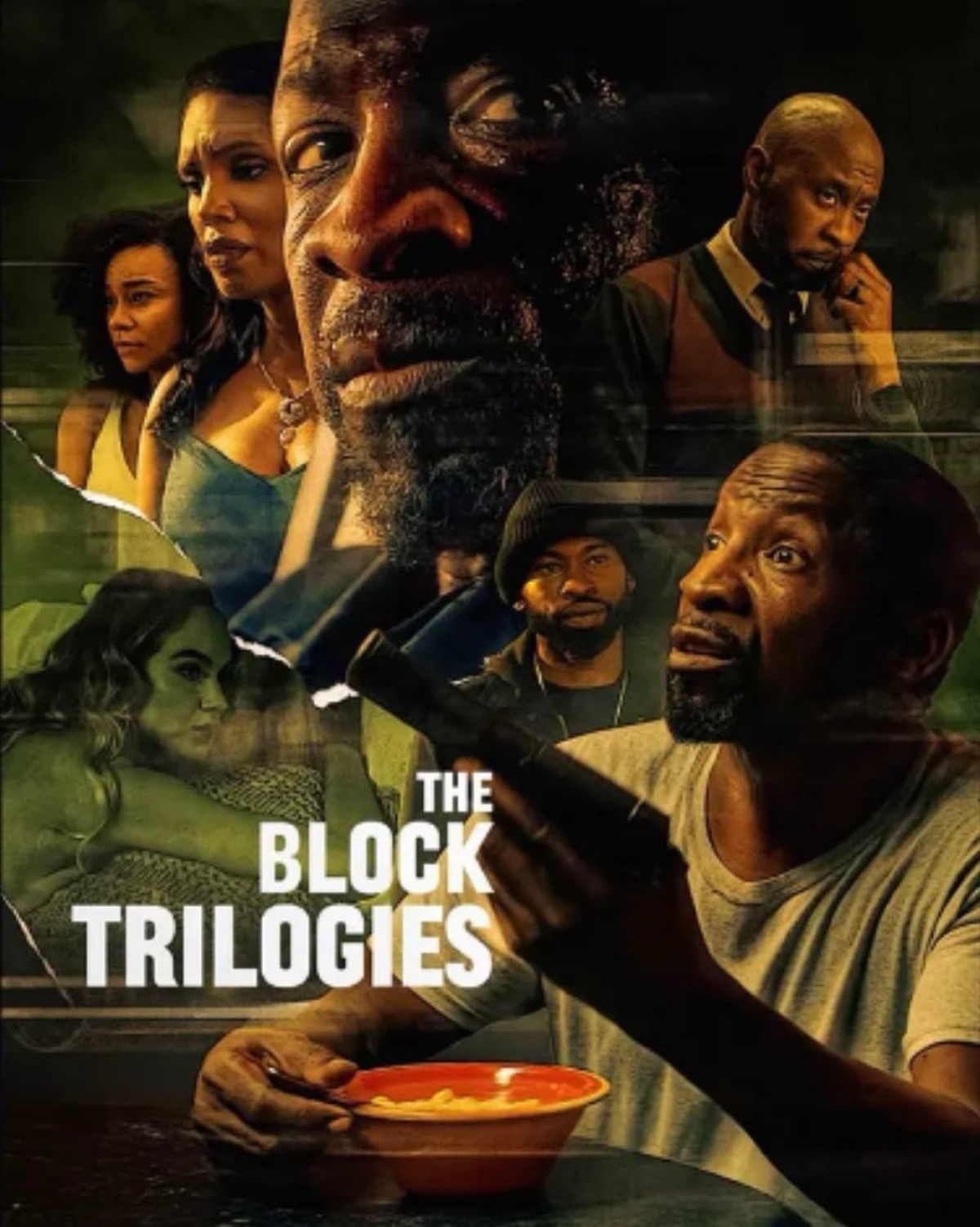 Block Trilogies Now Stream On Tubi Film Spotlight: Damon L Smith directs a dynamic cast in a refreshing cinematic release on a leading streaming service.