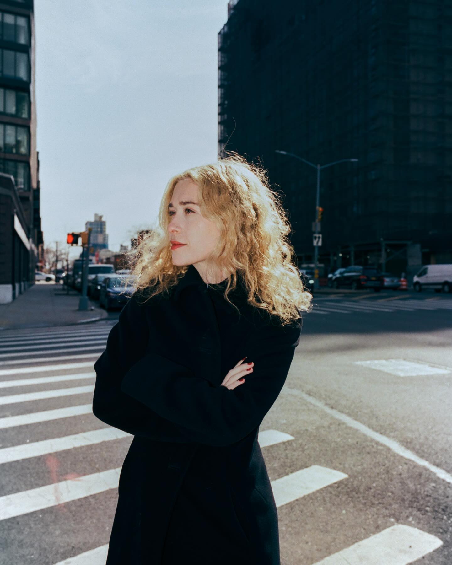 Blondshell Unveils IYAFAP Outtakes