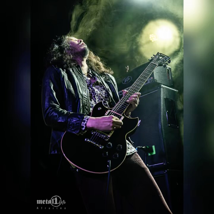 Blood Incantation & Minami Deutsch in Munich