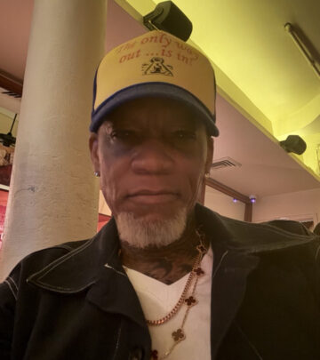 Blue Ribbon NYC Launch With D. L. Hughley