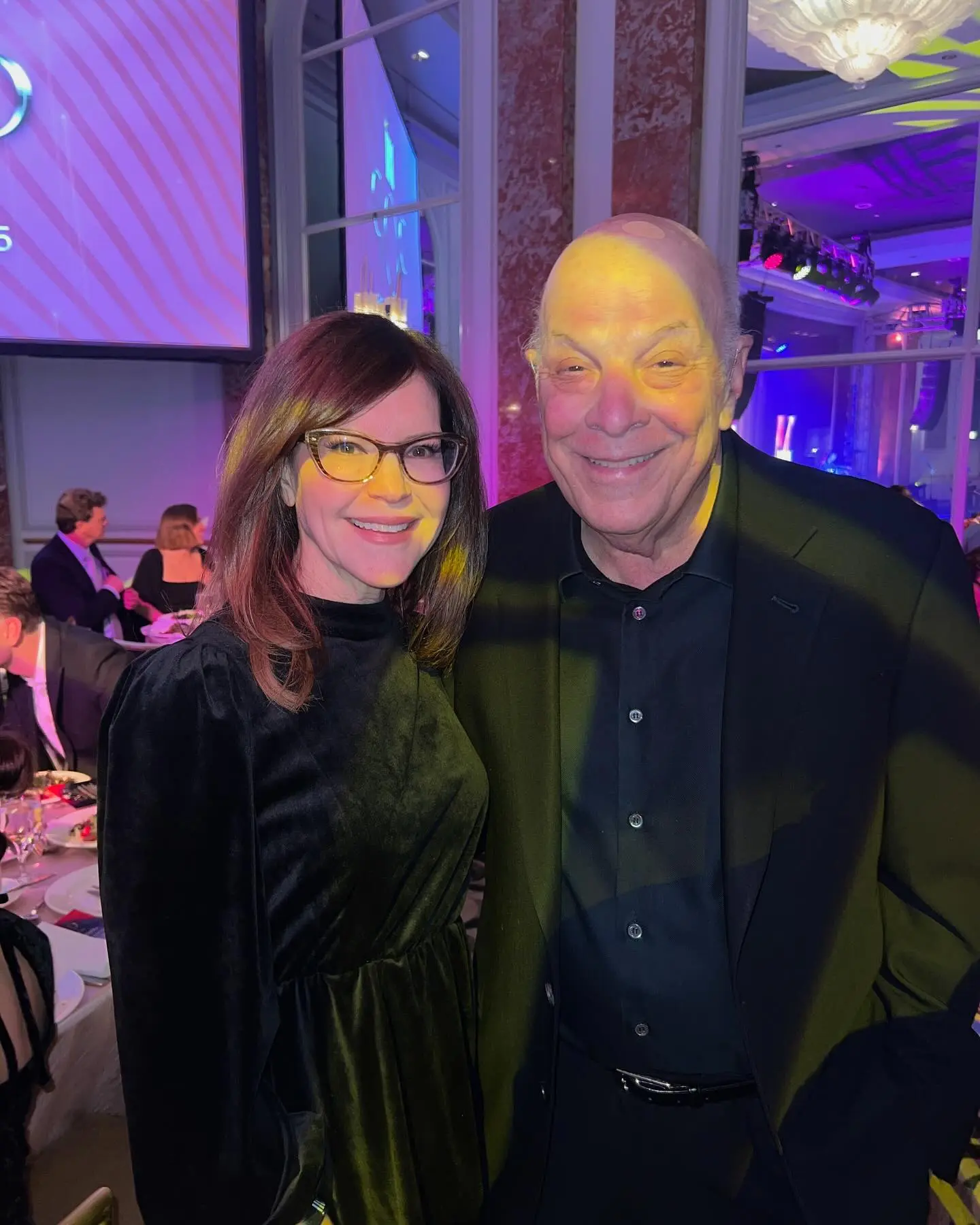 BMI Pop Awards Night Shines With Legendary Music Icons