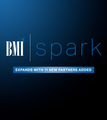BMI Spark adds 11 partners in tech, wellness and education to support music creators now!!