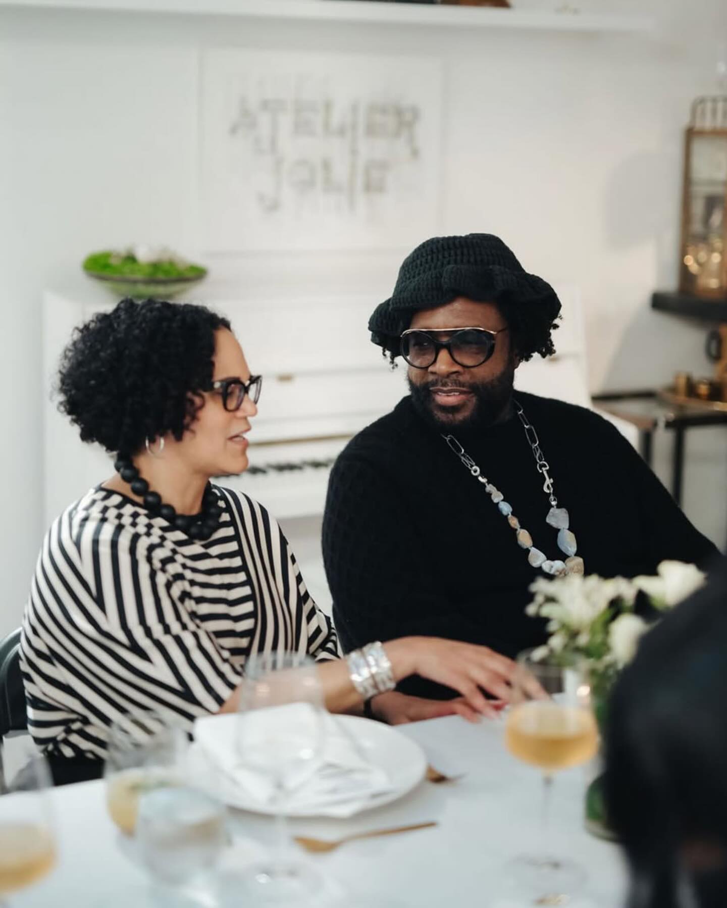 Boateng Residency Celebrates African Design And Heritage