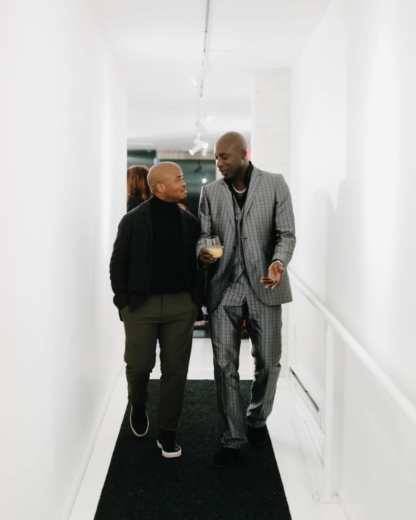 Boateng Residency Celebrates African Design And Heritage