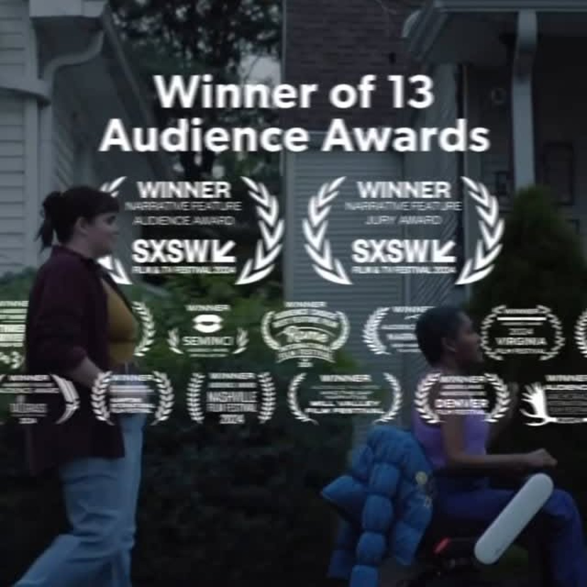 Bob Trevino Likes It: A Must-Watch Indie Film Discover the indie film everyone's buzzing—tag your ride-or-die and dive right in today! now!