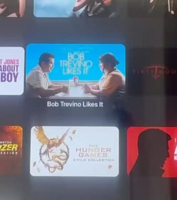 Bob Trevino Likes It Premieres Tomorrow