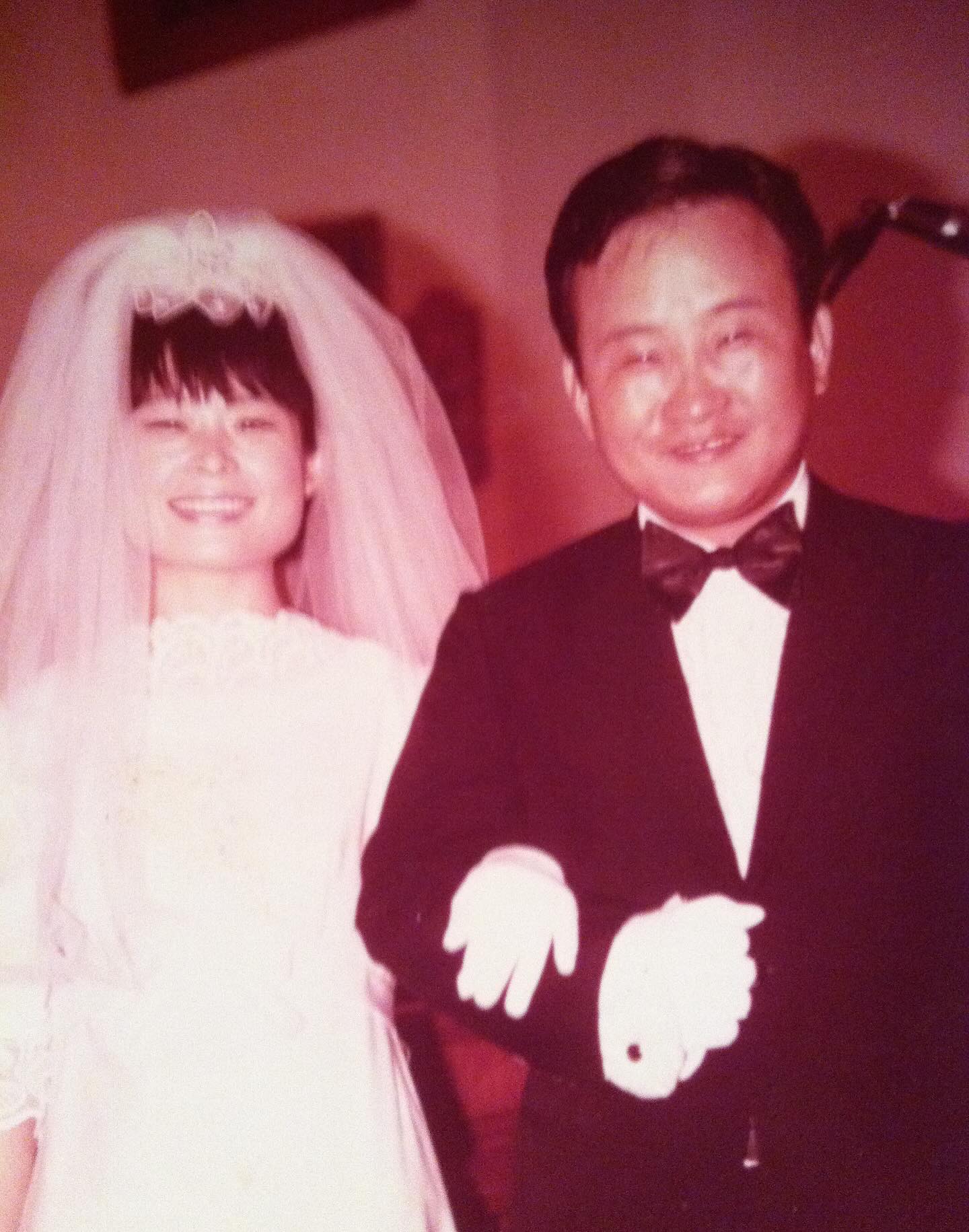 Bobby Lee's Bold Mother's Day Instagram Shoutout