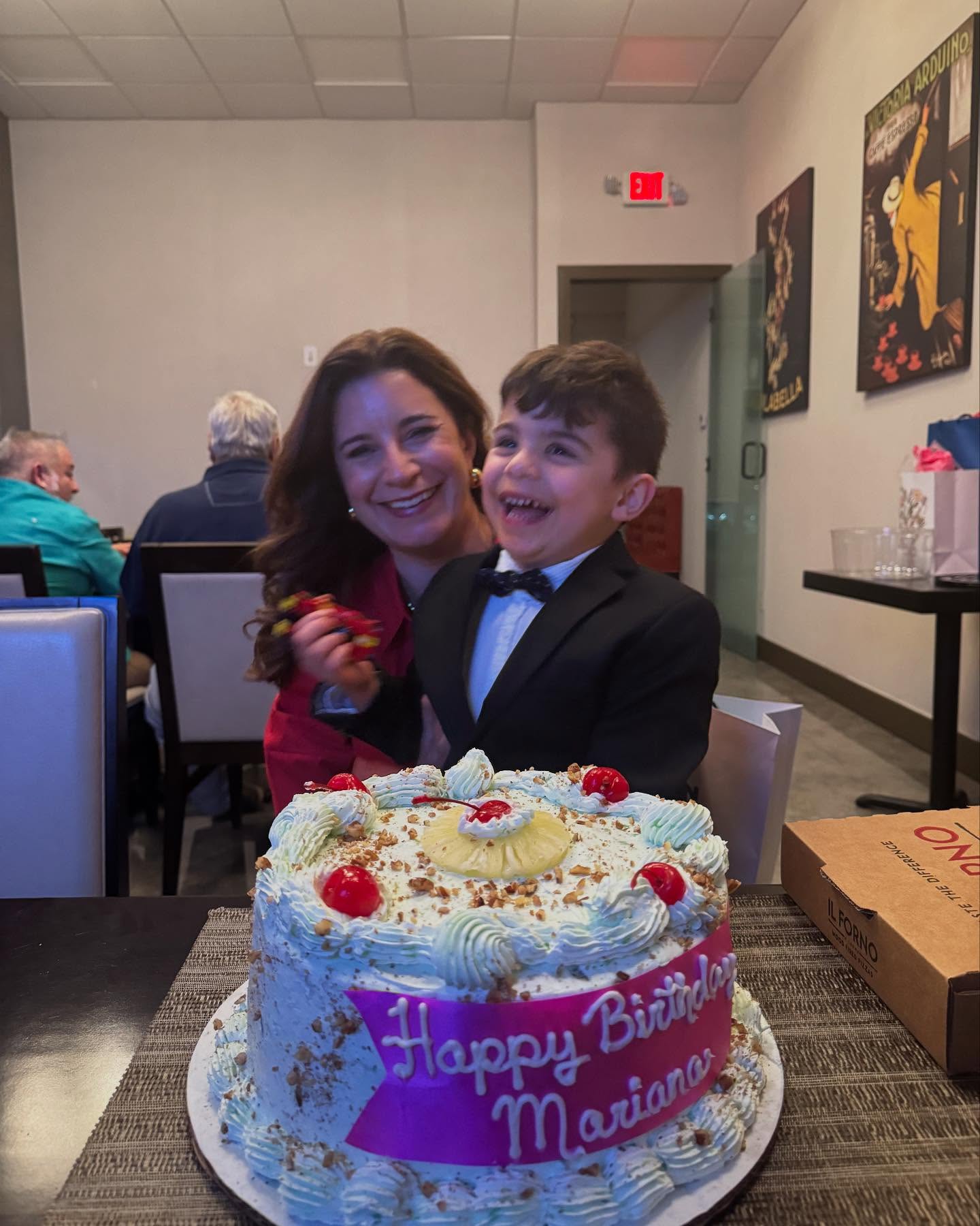Bobby Pulido Honors Love With Birthday Tribute