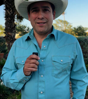 Bobby Pulido Releases Unique Family-Inspired Single