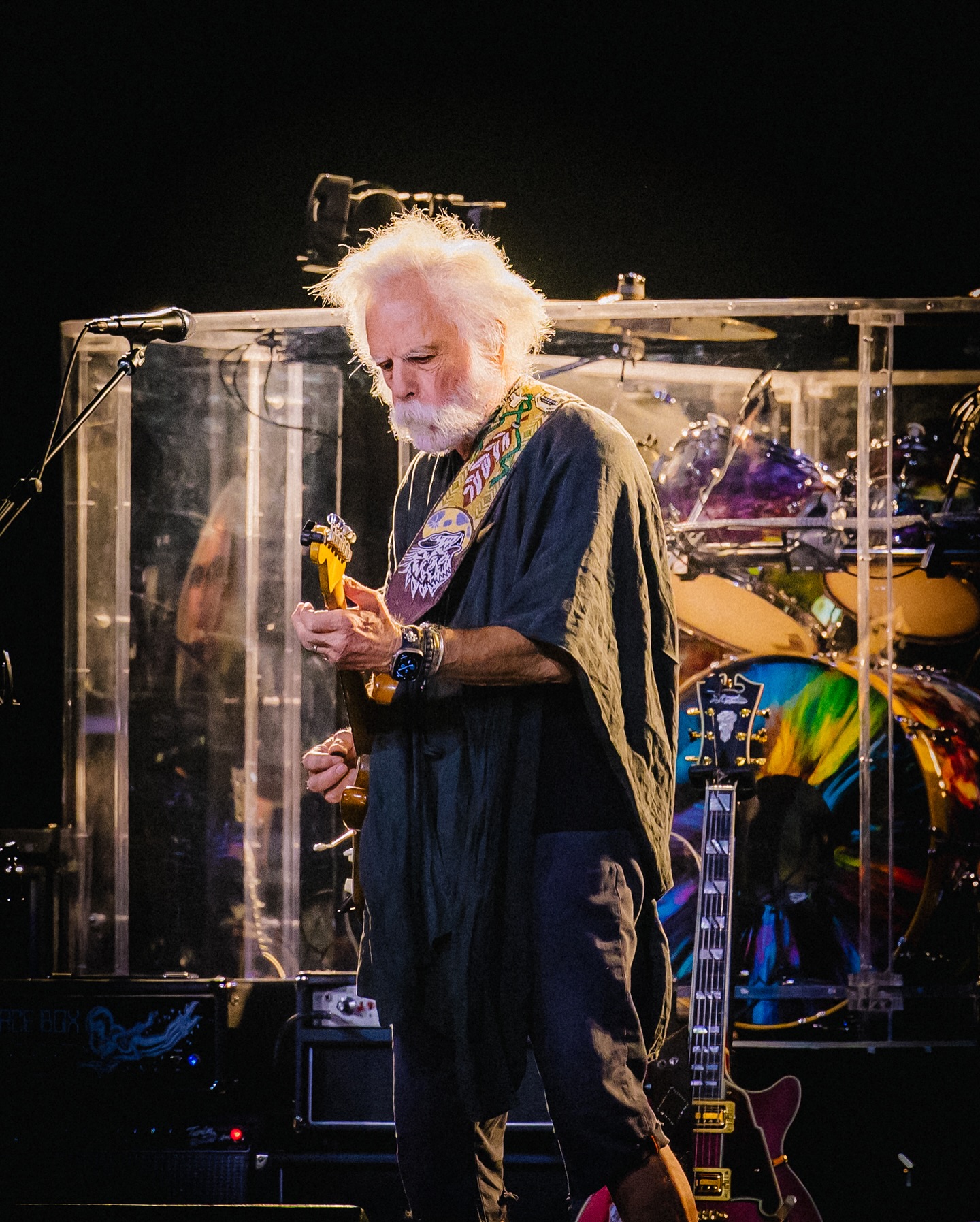 Bobby Weir Celebrates Timeless Legacy