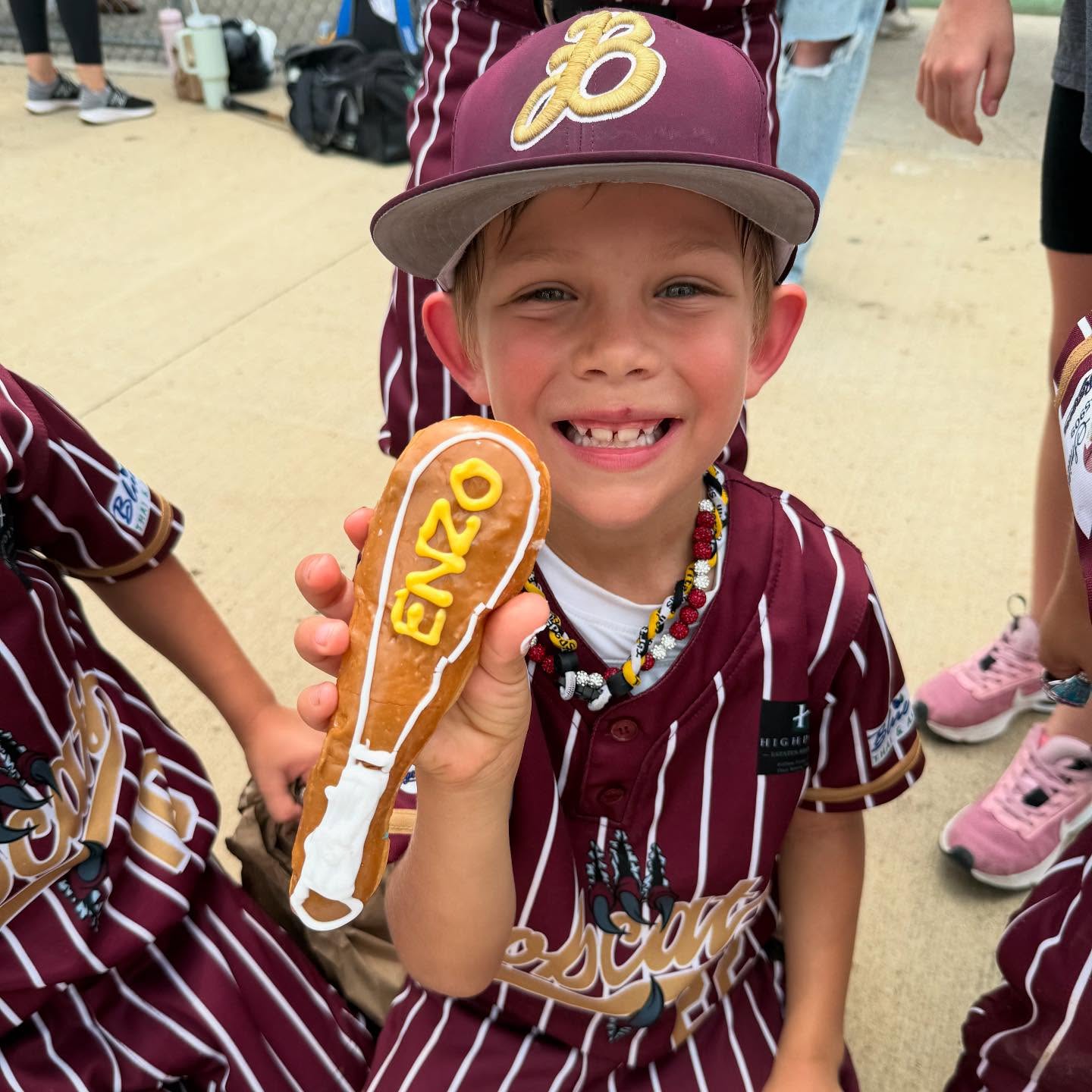 Bobcats’ Grit Energizes Season Despite Second Place Finish