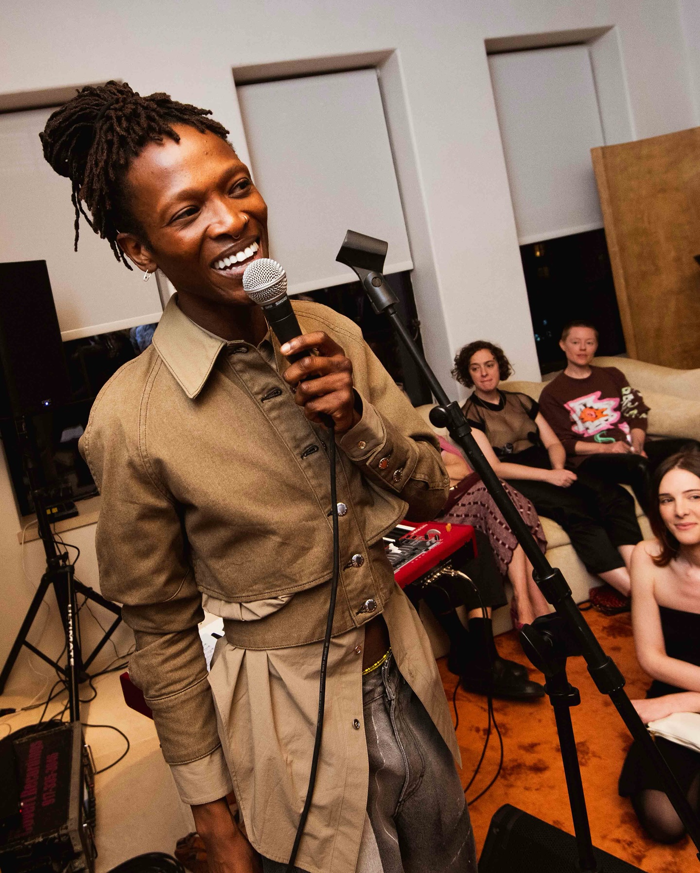 Boffo Arts Festival Fundraiser Rebounds Funding Loss