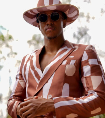 Bohang Moeko Embraces Equestrian And Cinema Worlds