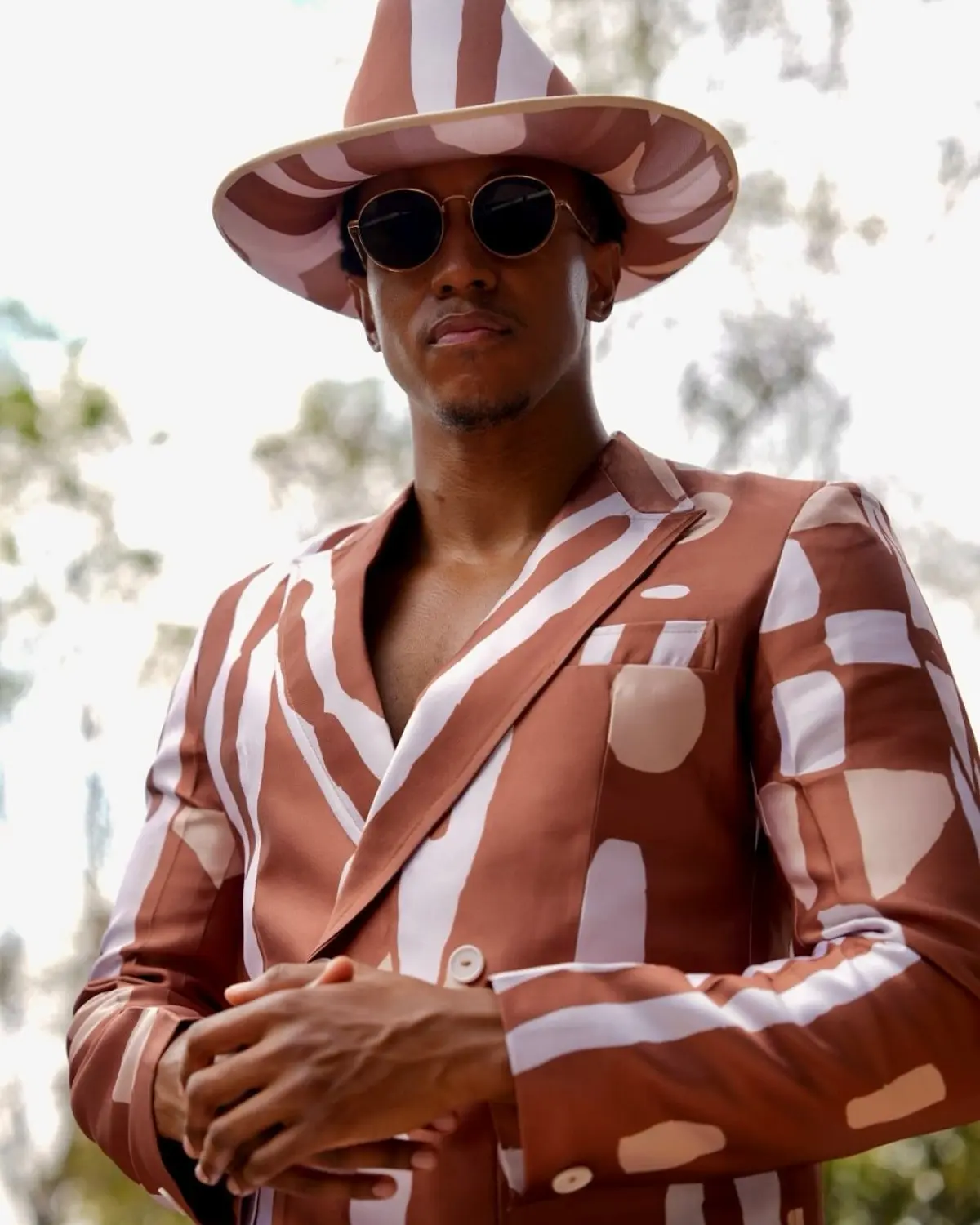 Bohang Moeko Embraces Equestrian And Cinema Worlds Celebrity star and producer showcased dynamic equine style amid film and TV milestones!!!
