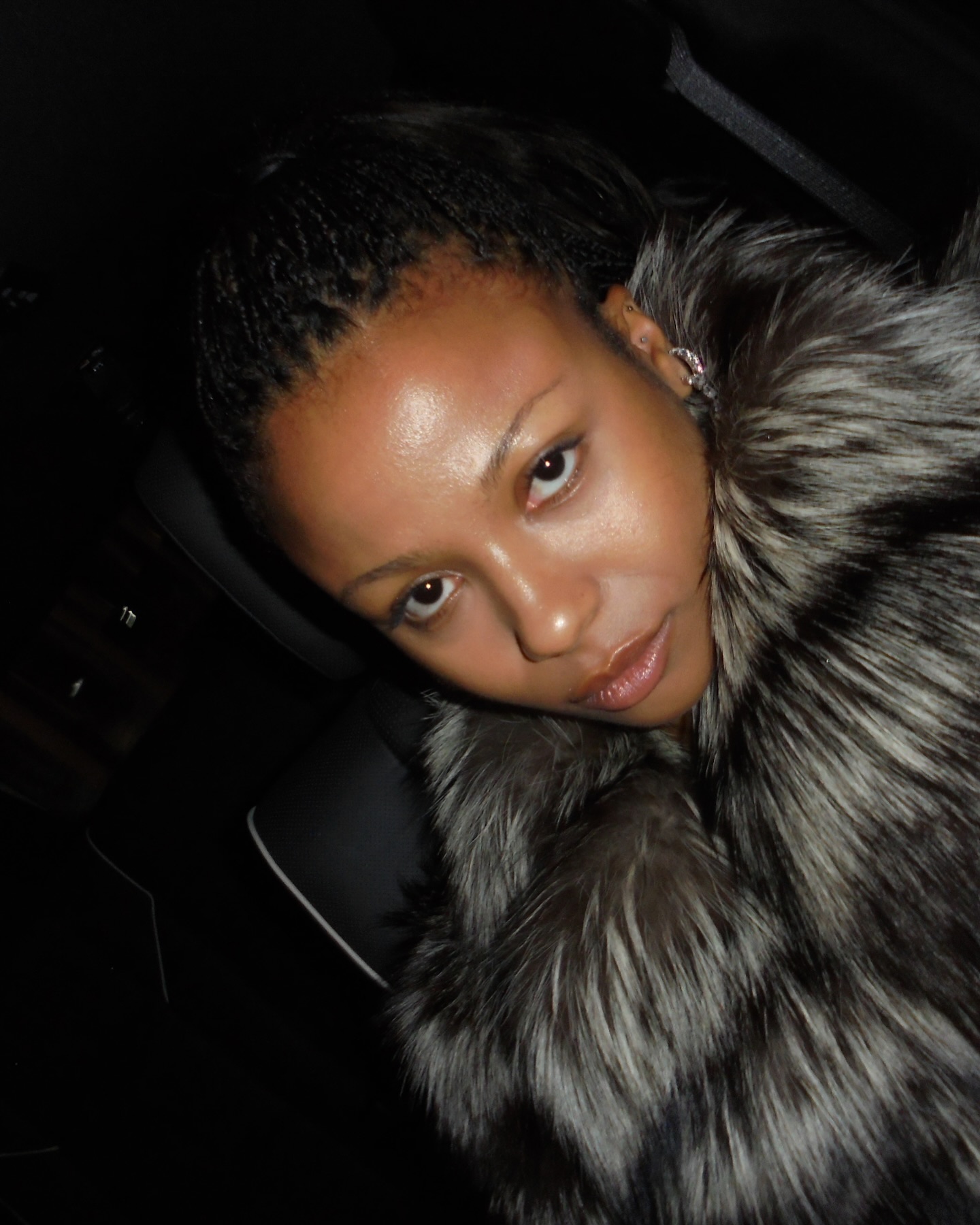 Bold Stride Captivates Fans: Myha'la's ‘Stomp Stomp Chomp’ Post