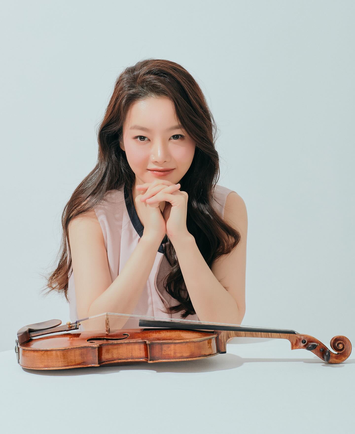 Bomsori And Bamberg Symphony Unveil New Album