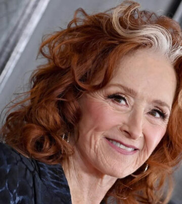 Bonnie Raitt Announces European Tour Dates